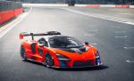 McLaren Senna HPE1000 by Hennessey 2019 года